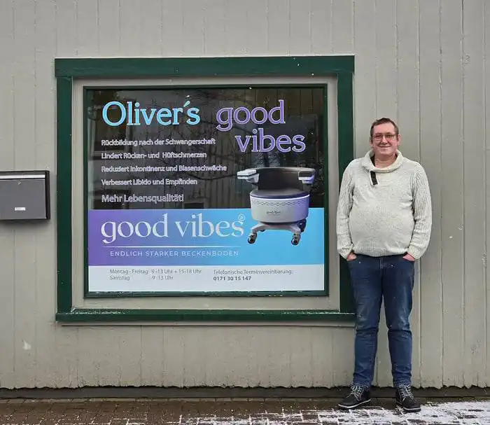 Oliver Köchig Oliver Köchig