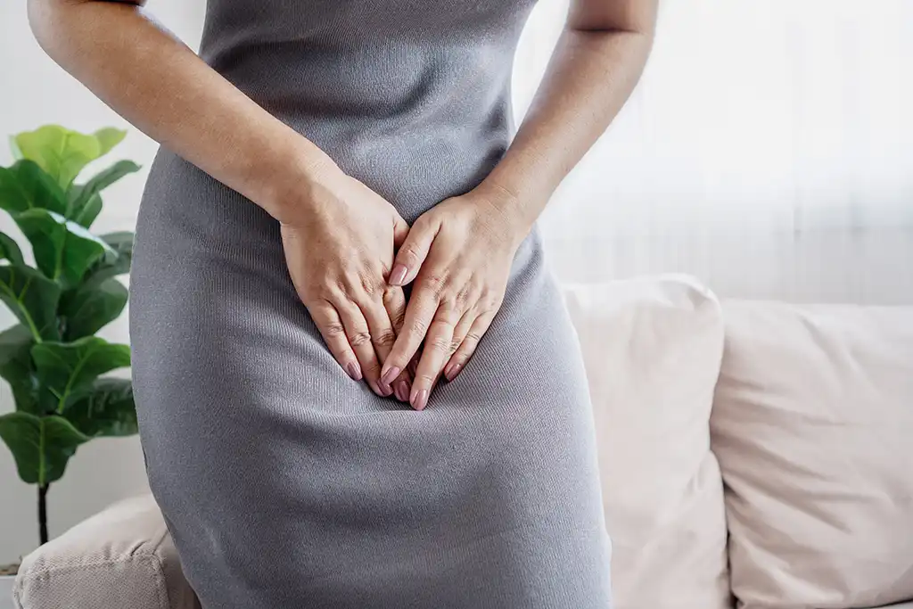 Inkontinenztherapie Beckenbodentraining bei Blasenschwäche und Inkontinenz für Frauen und Männer